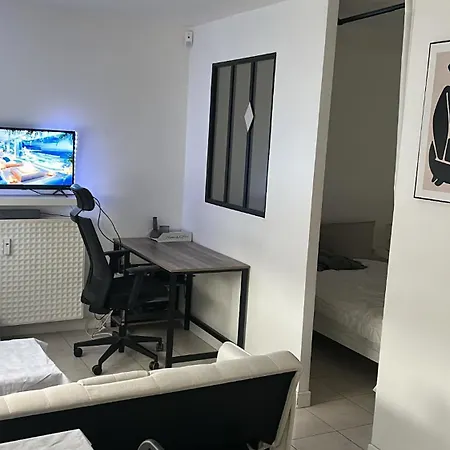 Apartmán Cosy Vibe