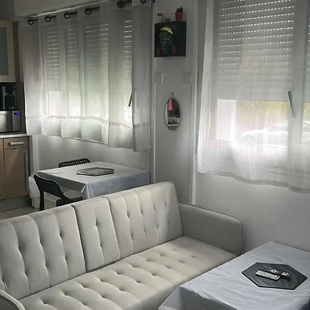 Cosy Vibe Apartmán *