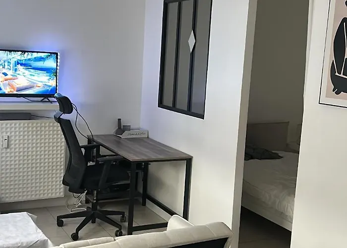 Apartmán Cosy Vibe