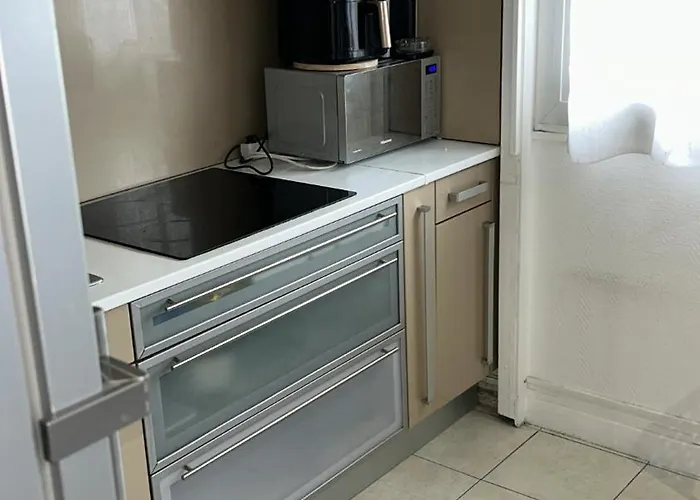 Apartmán Cosy Vibe *