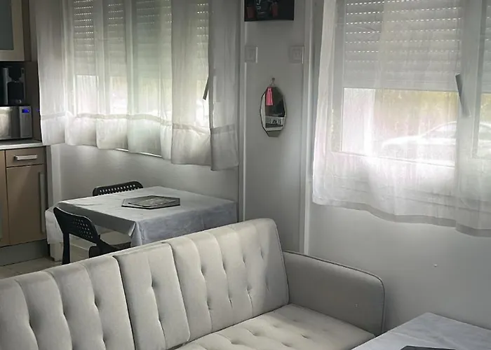 Cosy Vibe Apartmán *